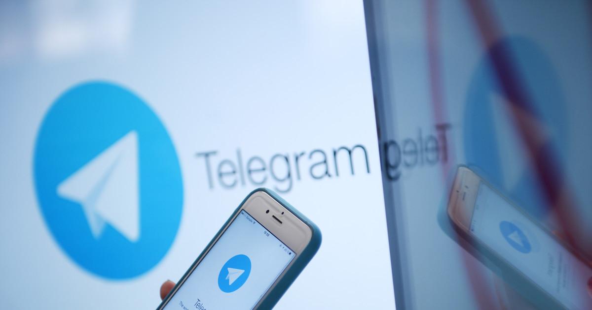 Что нового в версии Телеграм 6.2 — описание