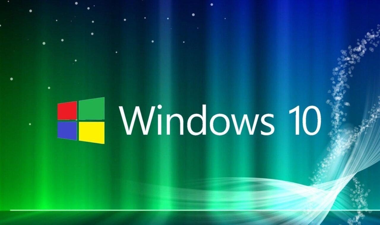 Как Windows 10 отключить обновления