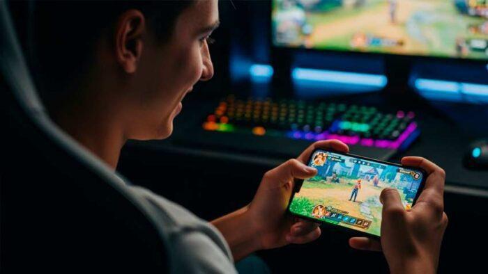 Рейтинг лучших игровых смартфонов 2025: какой телефон выбрать для игр без лагов