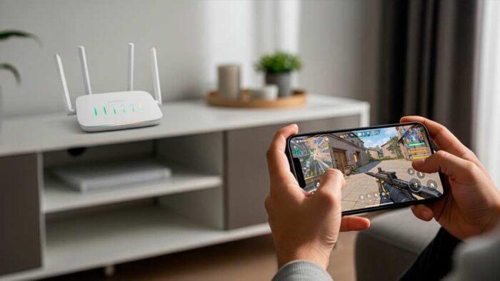 Рейтинг лучших игровых смартфонов 2025: какой телефон выбрать для игр без лагов