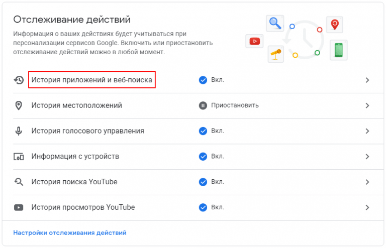 В сафари пропали часто посещаемые сайты на айфоне