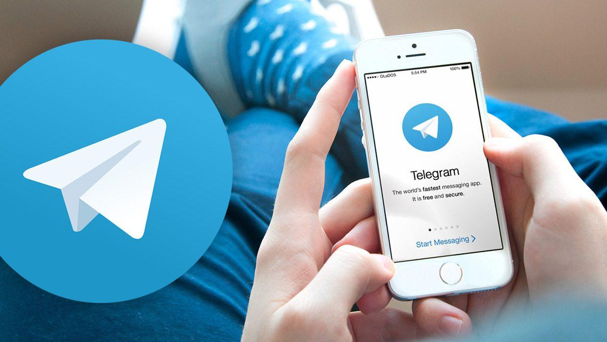 Видеосообщения в Телеграм — как отправлять, в чем их особенность