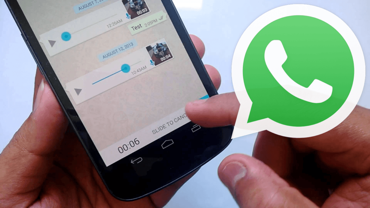 Как прочитать удаленные сообщения в WhatsApp