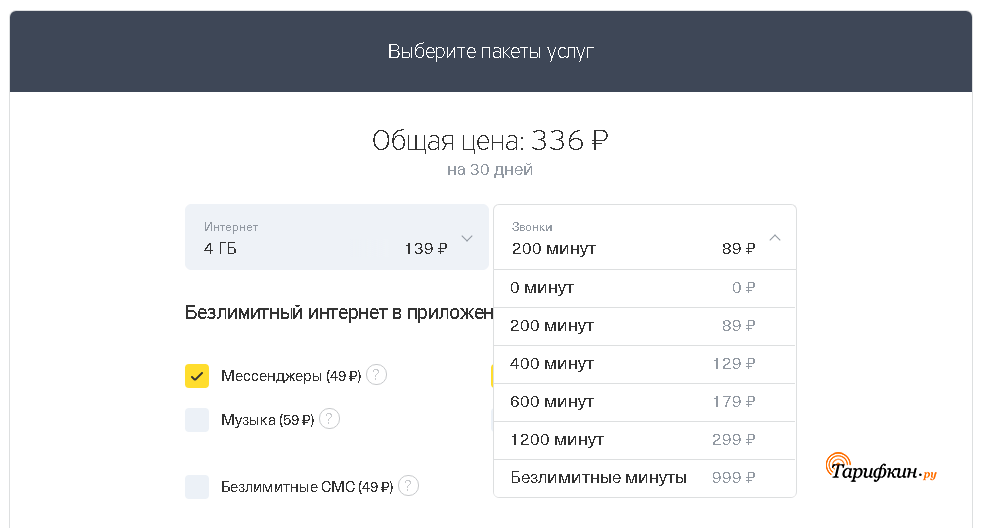 Тинькофф Мобайл в Казани и Татарстане