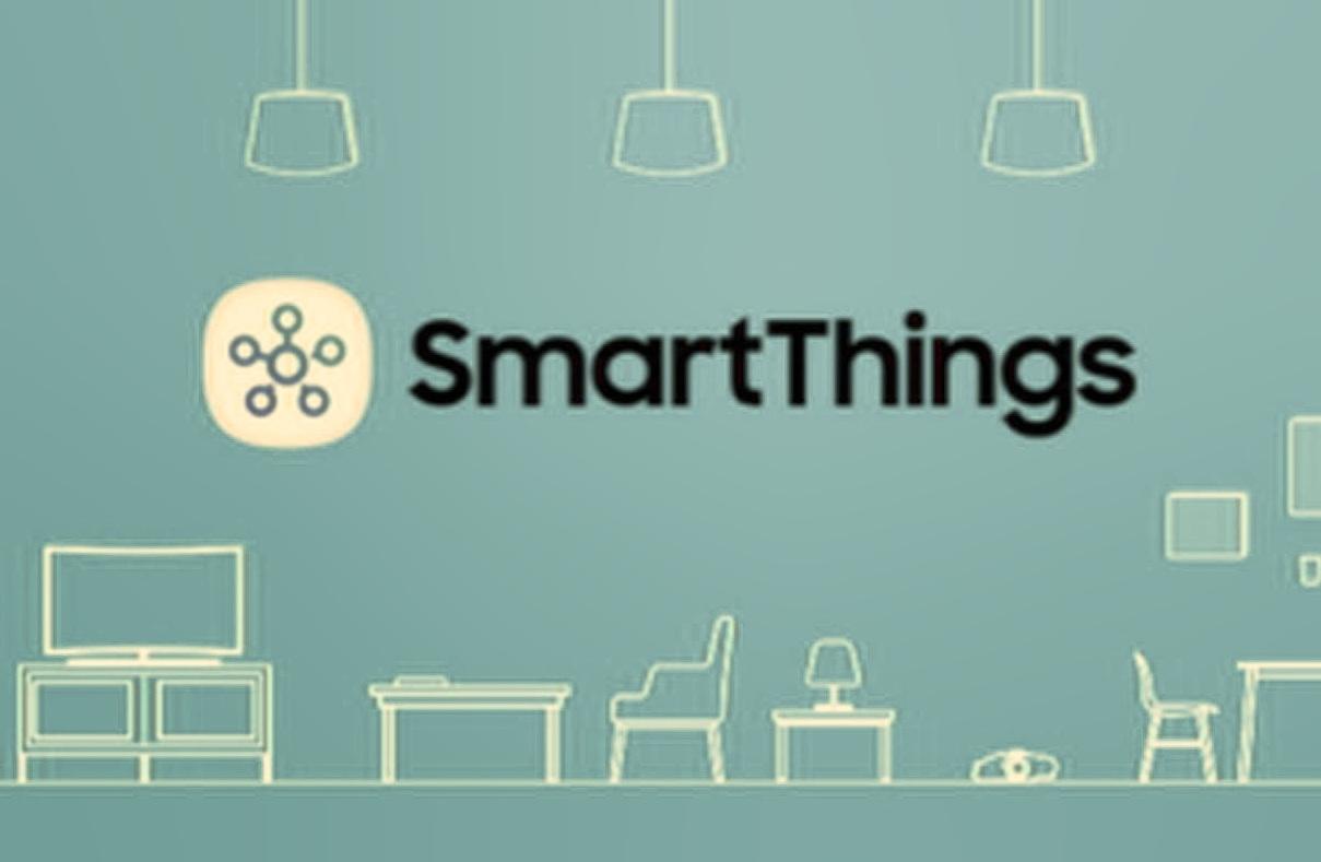 Smart things — что это такое