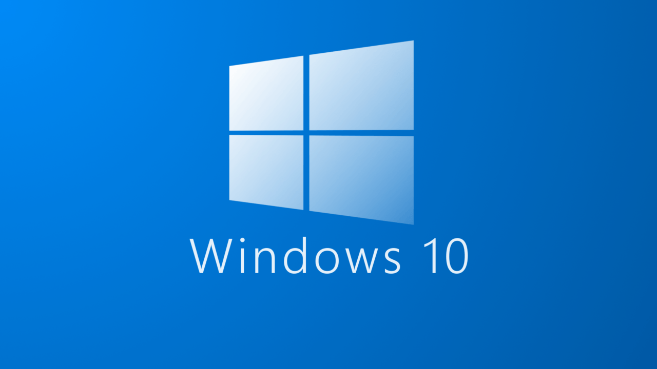 Как поменять имя пользователя на Windows 10