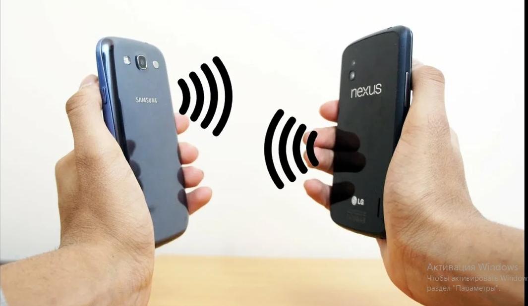 Нет NFC в телефоне — что делать