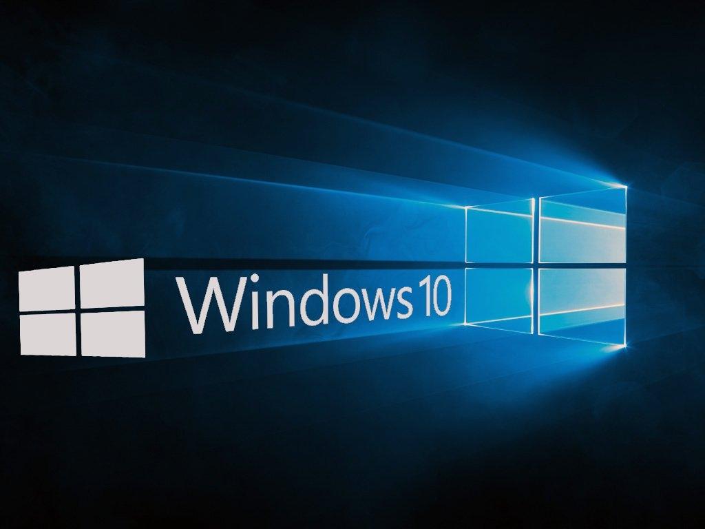 Скрытые папки в Windows 10 как открыть
