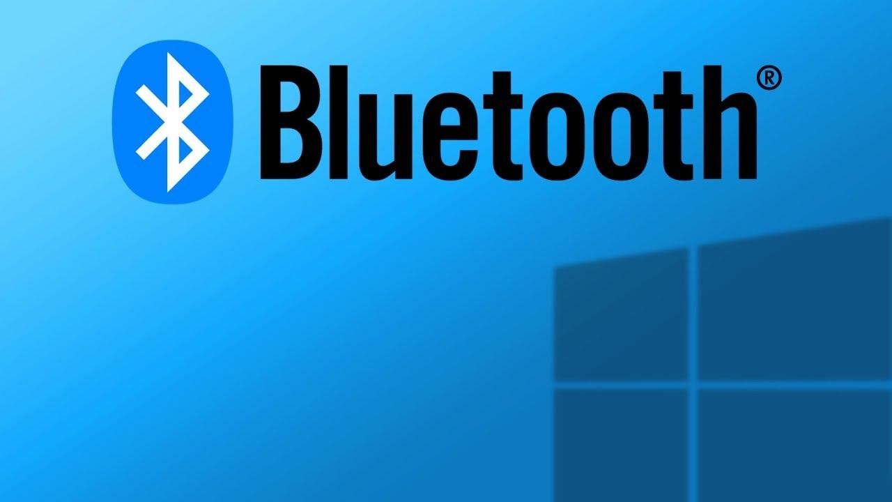 Как включить Bluetooth на Windows 10