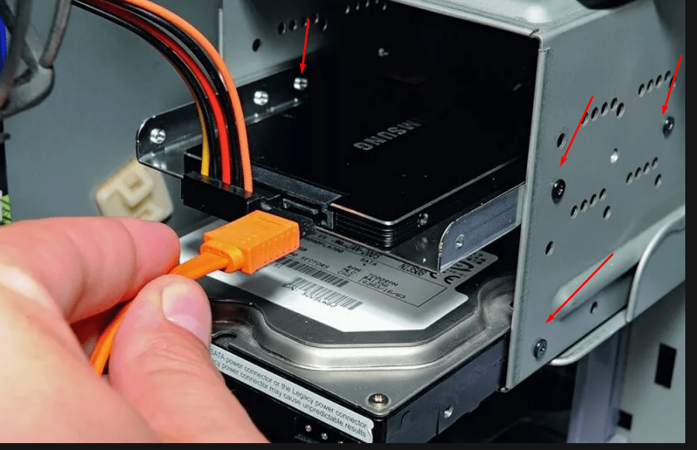 Что такое SSD в компьютере — плюсы и минусы накопителя