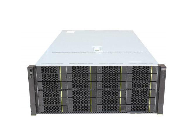 Преимущества сервера Huawei FusionServer 5288 V5