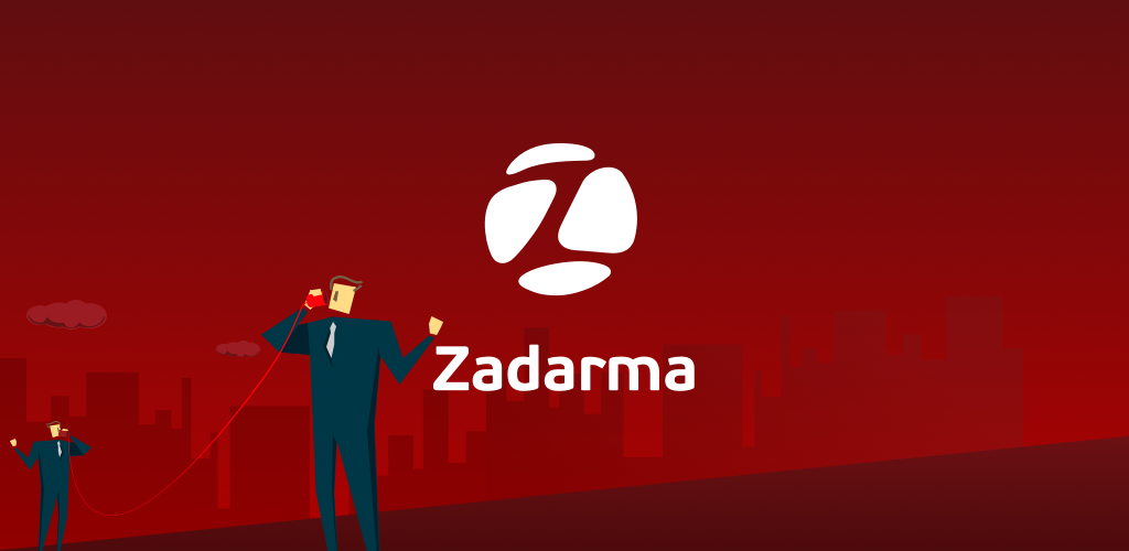 Телефония Zadarma — возможности и плюсы и минусы