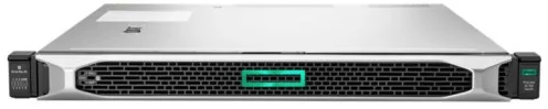 HP DL360 Gen10: Новейшие технологии для высокопроизводительных серверных систем