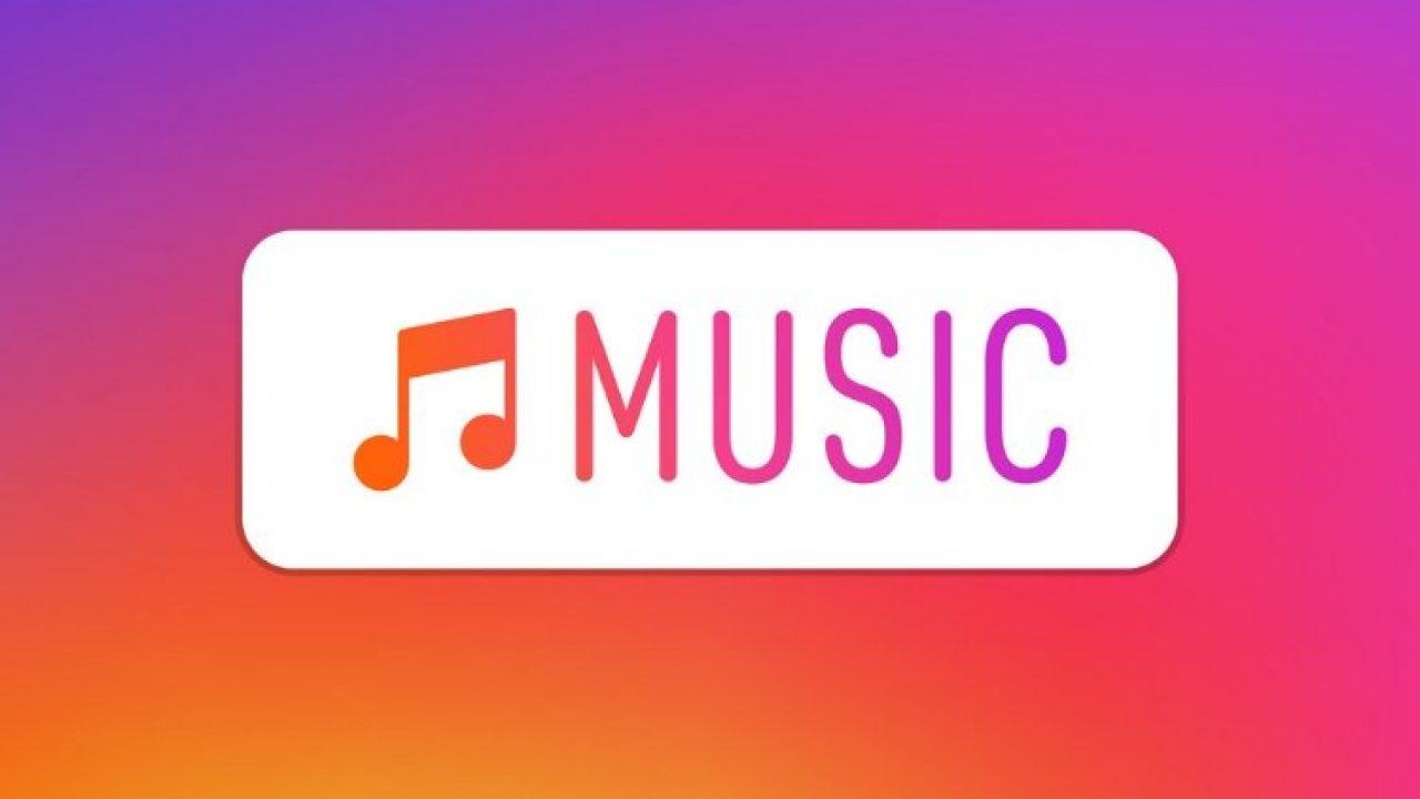 Instagram Music