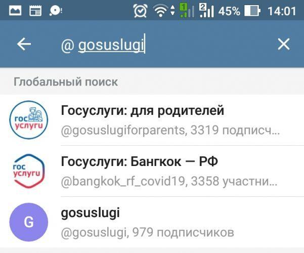 Госуслуги готовы помочь российским семьям - как подключиться к телеграм-каналу «Госуслуги: для родителей»