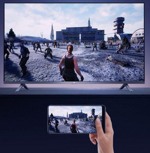 Xiaomi Mi TV E43K 