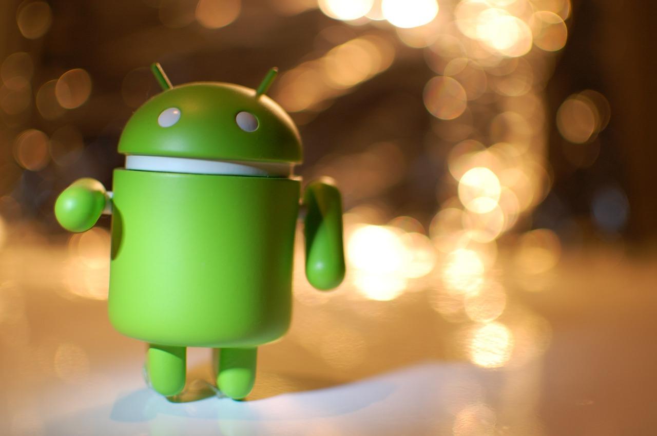 Пора обновляться — список смартфонов, которые скоро получат Android 11 Beta