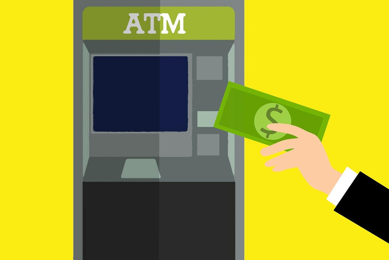 Аварийный чек из банкомата — что делать в такой ситуации и как не потерять деньги