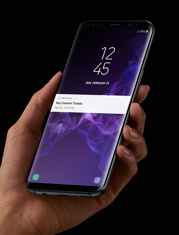 Bixby Reminder | Apps - The Official Samsung Galaxy Site