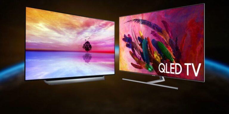 Va или oled что лучше