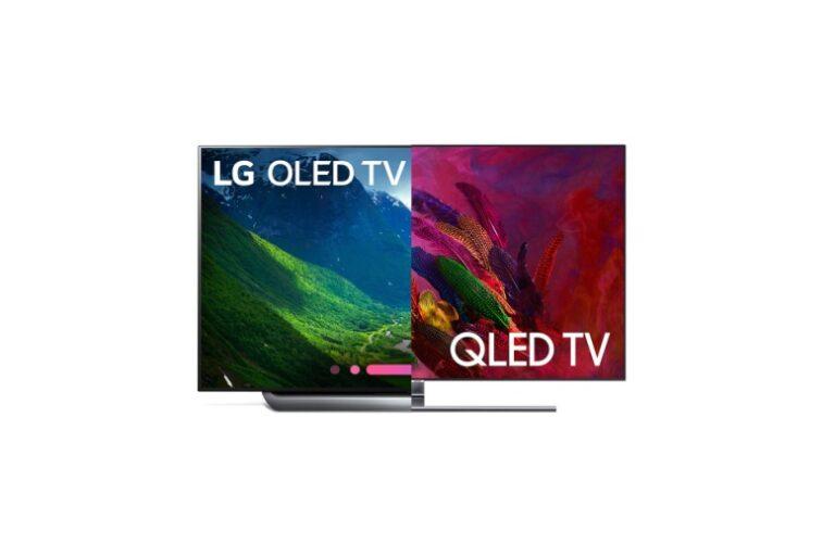 Va или oled что лучше