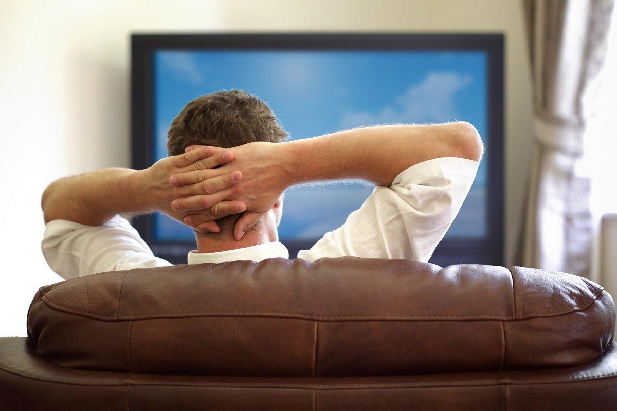 Слабый сигнал цифрового телевидения — что делать