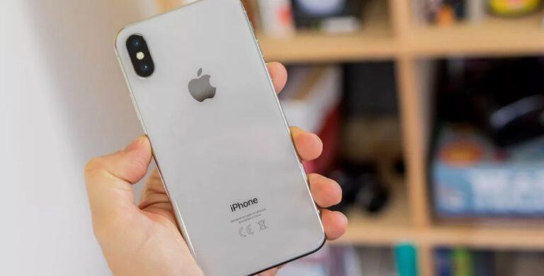 Появились живые снимки смартфонов iphone x plus и iphone 9