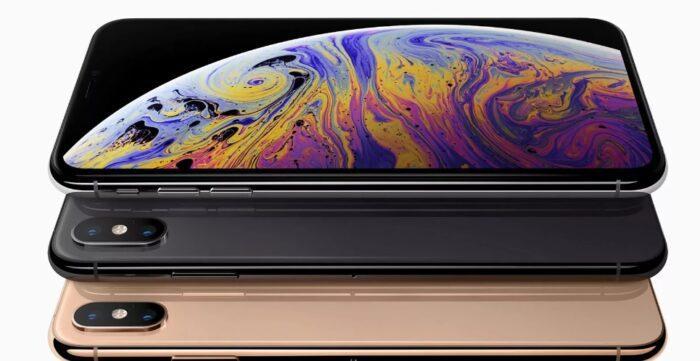 Почему iphone xs сняли с продажи