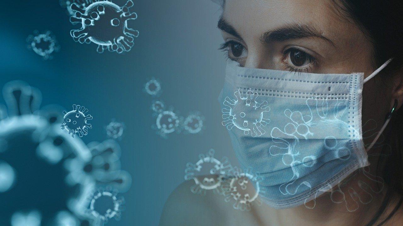 Медицинская маска своими руками от коронавируса — как сделать