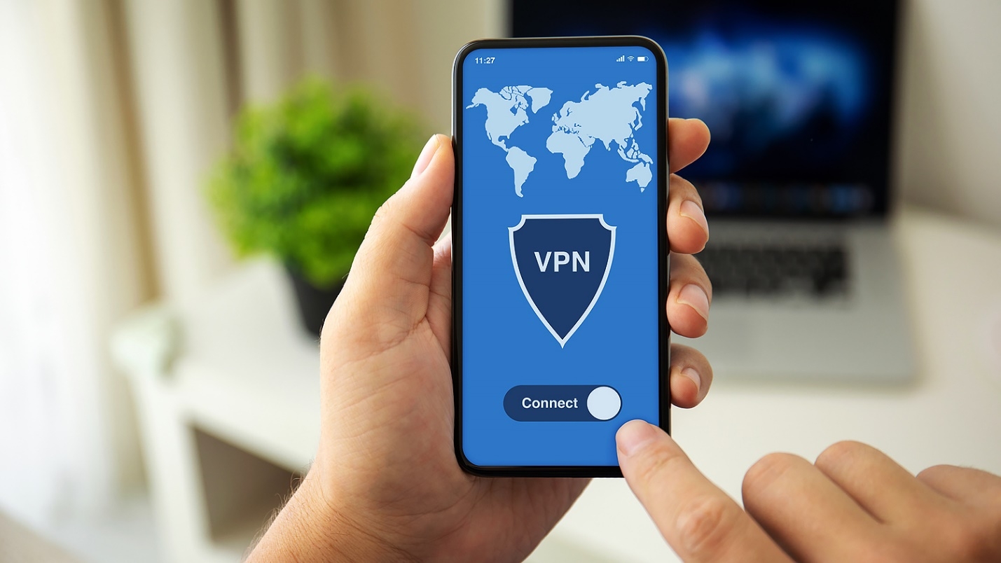 Данные более 45 млн пользователей VPN-сервисов попали в сеть