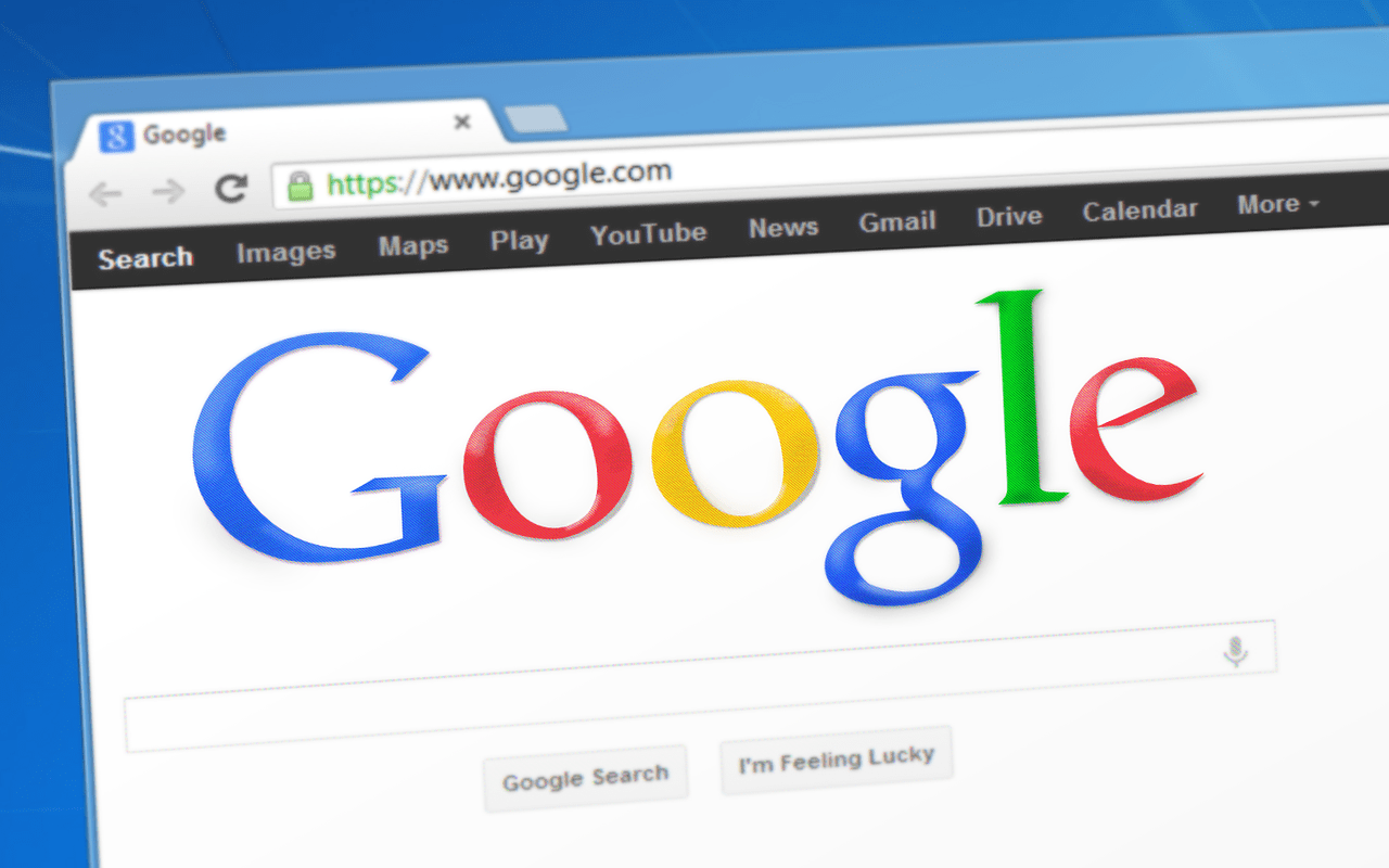 Поисковик Google обманывает пользователей и выдает запросы нечестно