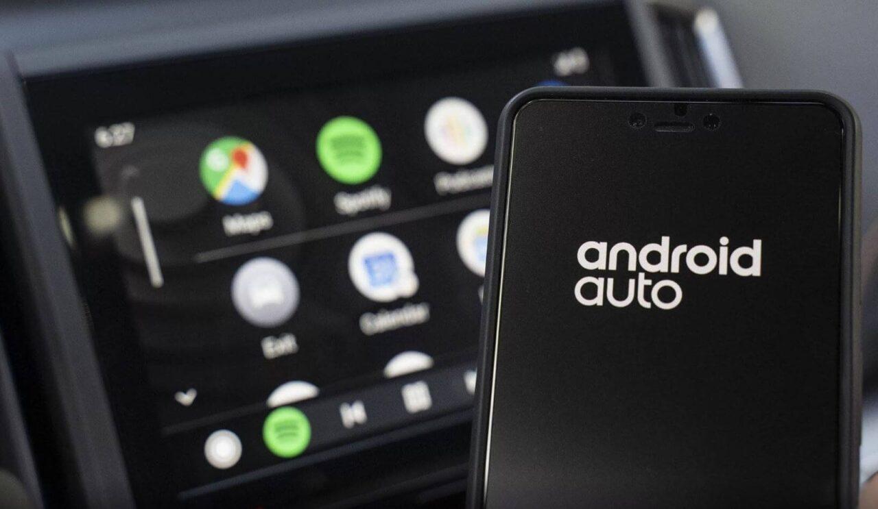 Android Auto — что это и как настроить, чтобы удобно пользоваться