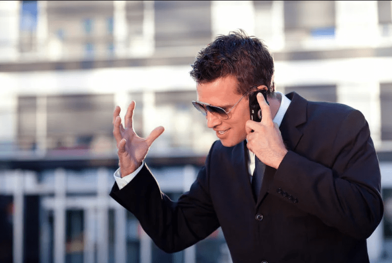 Как разговаривать с коллекторами по телефону