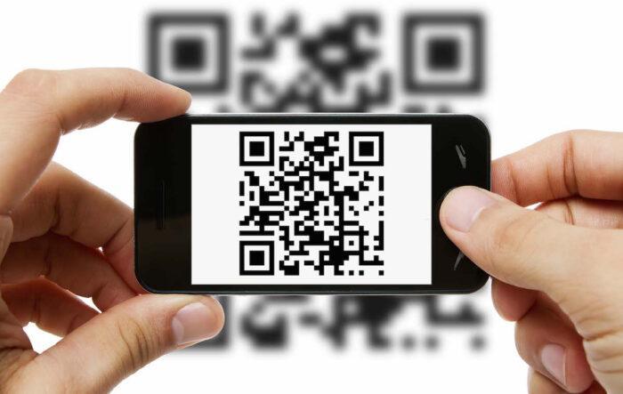 Чем опасен qr код для человека