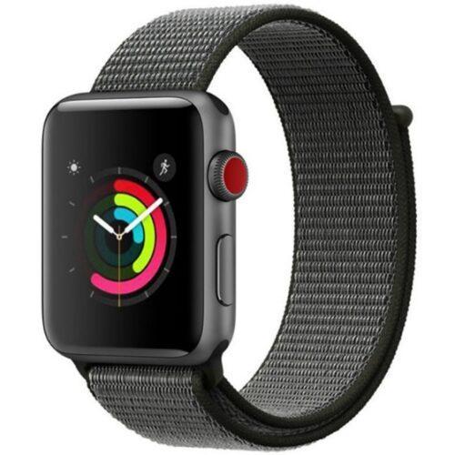 Как почистить динамики apple watch