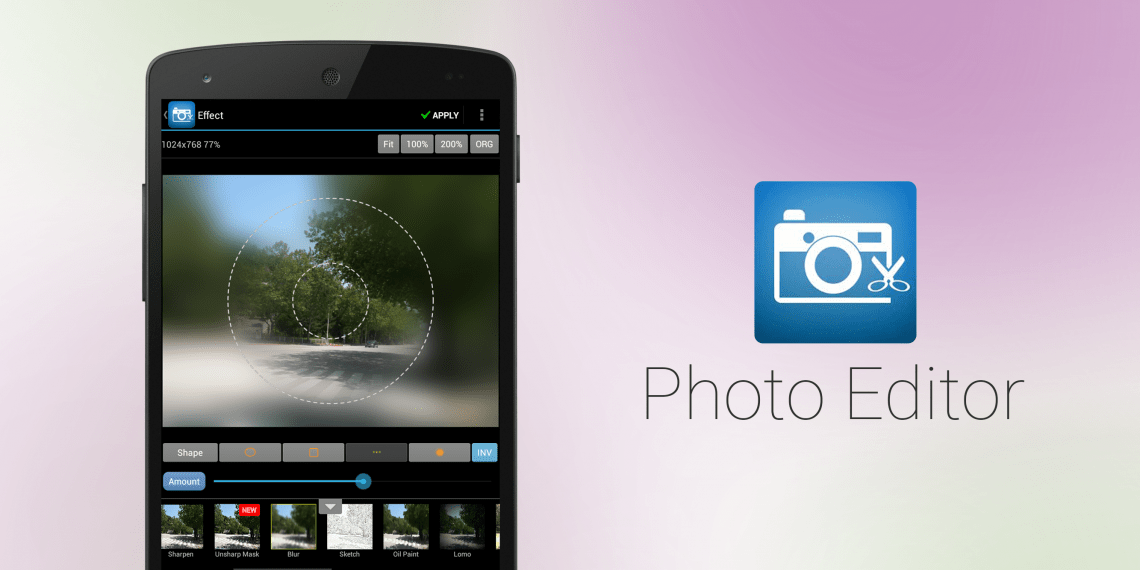 Какими приложениями пользуются фотографы для обработки фотографий