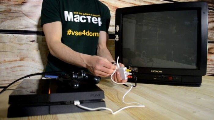 Как сделать чтобы телевизор включался вместе с приставкой по hdmi