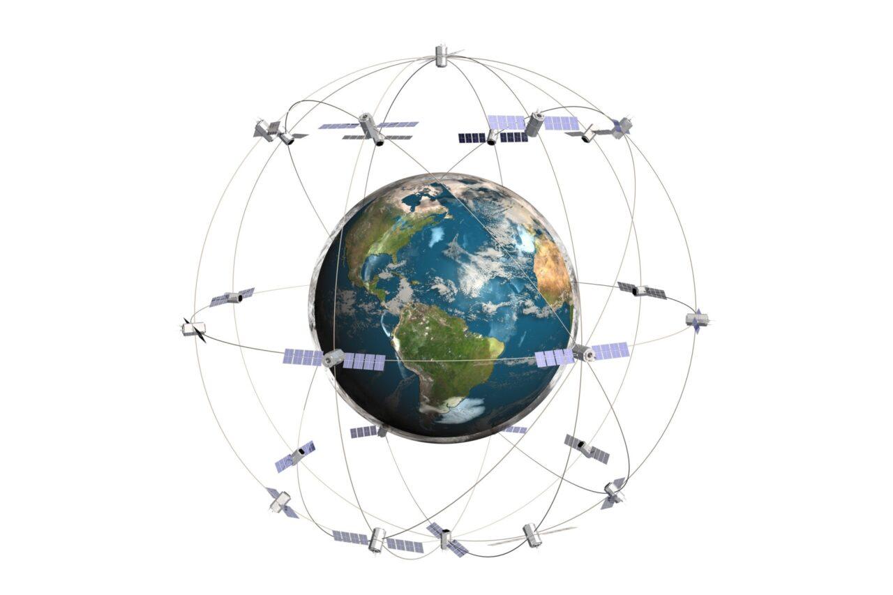 Как работает GPS — преимущества и недостатки