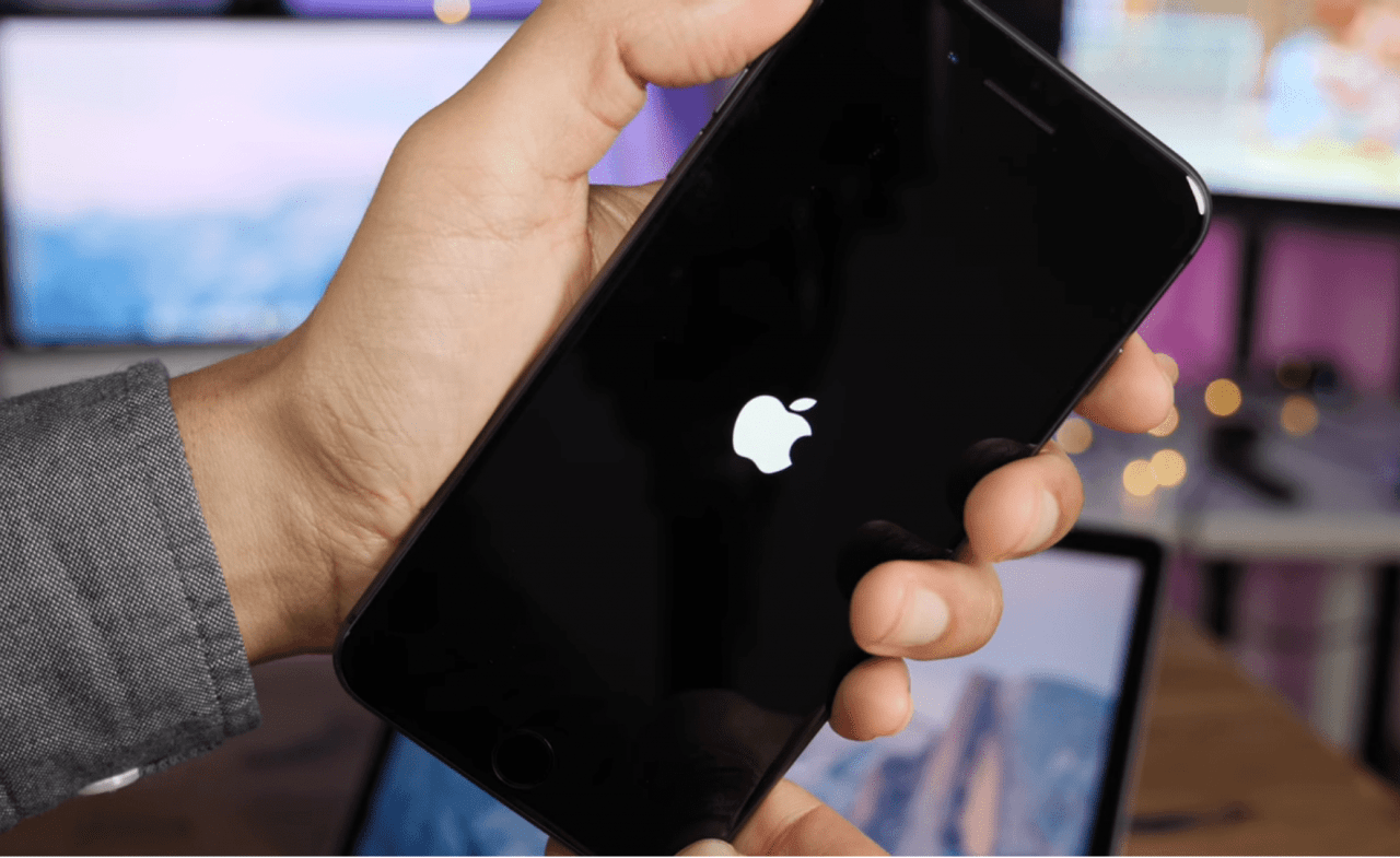 Ошибка 4013 при восстановлении iPhone