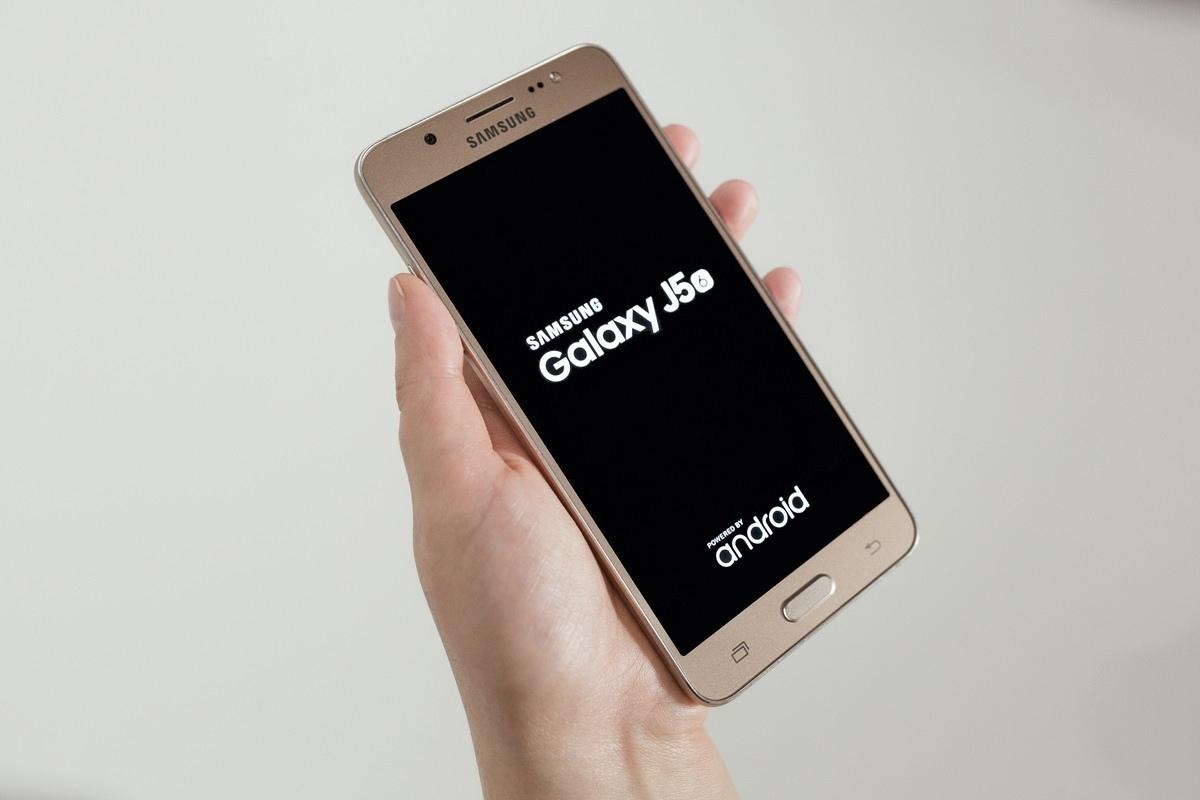 Как сбросить настройки телефона до заводских на Samsung