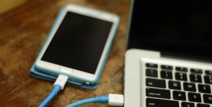 Adb отладка по usb что моно делать