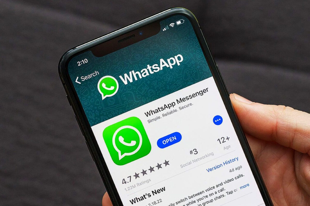 Как сохранить чаты Whatsapp при смене телефона
