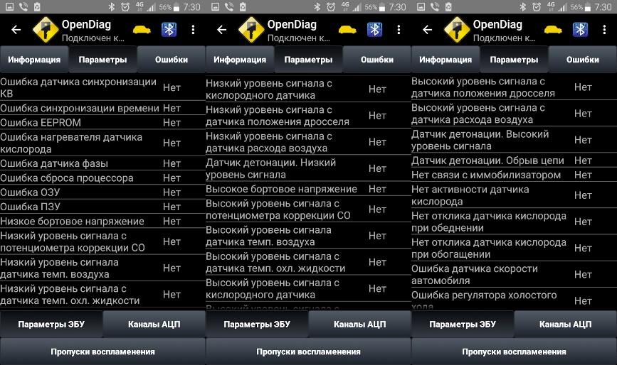 Программа для диагностики телефона андроид через компьютер на русском