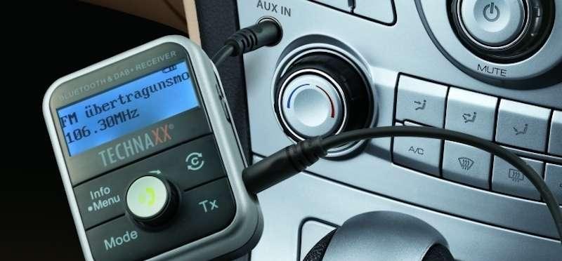 Качественный звук без помех: как настроить FM-модулятор в машине через радио | autostadt.su