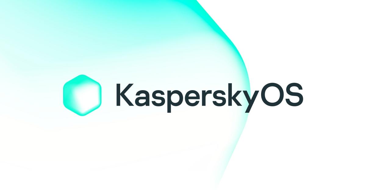 Особенности KasperskyOS — операционная система «с нуля»