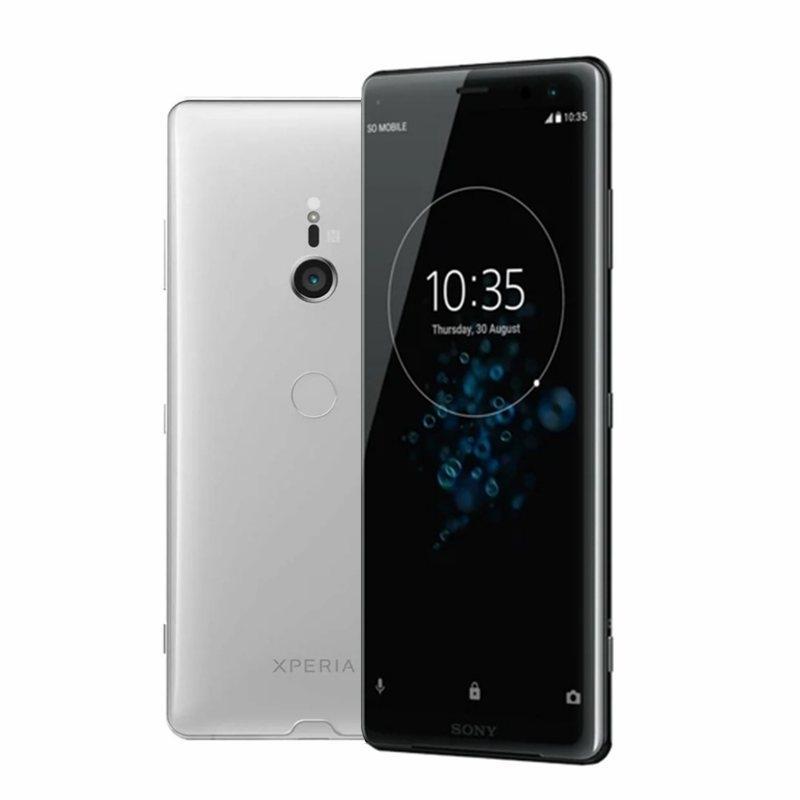 Купить Sony Xperia XZ3 (H9493) за 15 300 р. с доставкой в интернет магазине