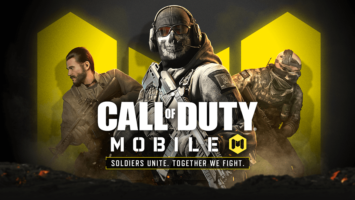 Лучшие настройки Call of Duty: Mobile - Игры на ПК