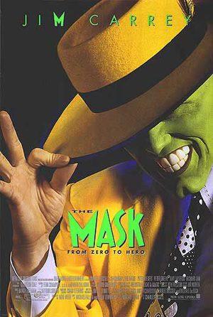 Маска (1994) - Mask, The - кадры из фильма - голливудские фильмы - Кино-Театр.РУ