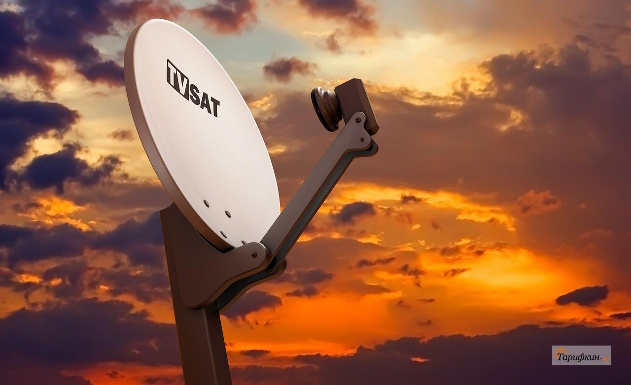 МТС дарит новым абонентам оборудование для спутникового ТВ