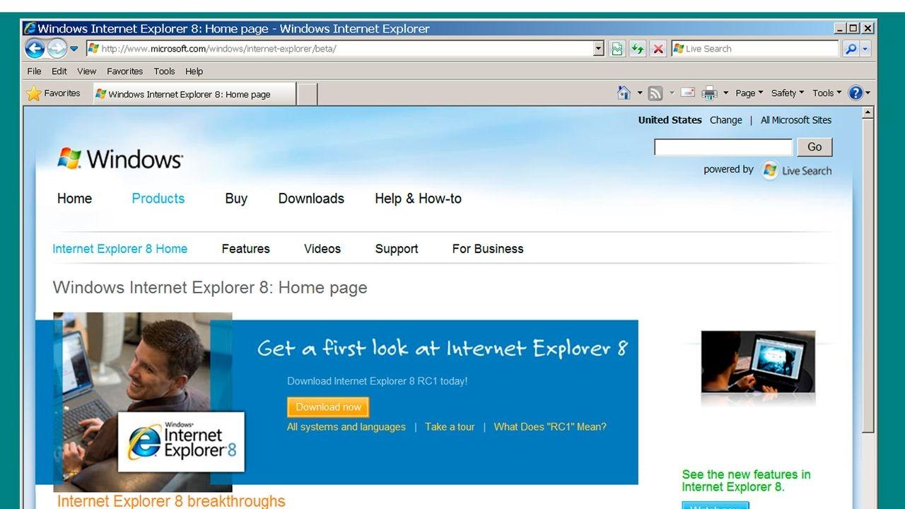 Microsoft Plans to Pull the Plug on Internet Explorer - WSJ